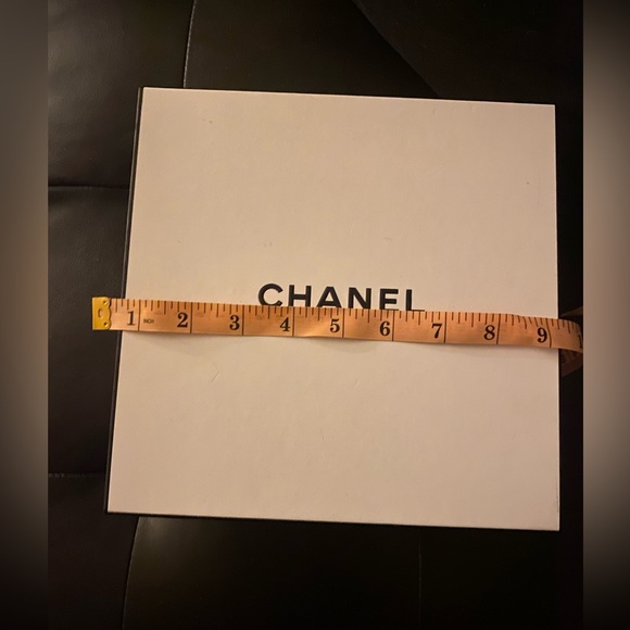 Chanel box - Picture 6 of 6